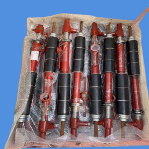 Buy cheap Hand Screwed Pavement Grouting Plug / Orifice Closer Reusable from wholesalers