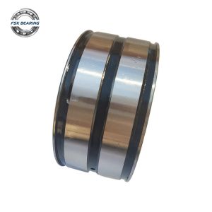 Buy cheap Full Complement NNF 5056C.2LS.V Double Row Cylindrical Roller Bearing 280*420*190 mm from wholesalers