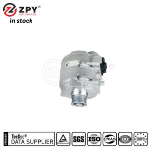 Buy cheap ZPY 4N0903028R Alternator for Audi RS Q8 VW Porsche from wholesalers