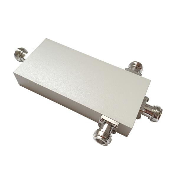 Buy cheap N Female 700-1000MHz 35dB 300W Bi Directional Coupler from wholesalers