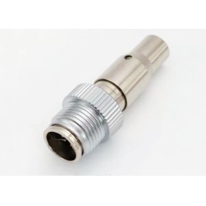 Buy cheap 8 Pin X Code Circular Connector from wholesalers