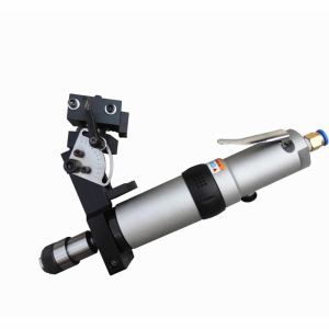 Buy cheap Universal Auto Threading Tapping Machine Tools High Precision Black Spindle product