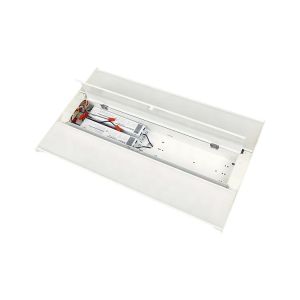 Buy cheap Indoor/Damp Environment 130W LED Linear High Bay Light with 50000 Hours Working product