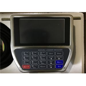 China High Efficiency Onboard Weighing Systems With High Anti - Jamming Capability on sale