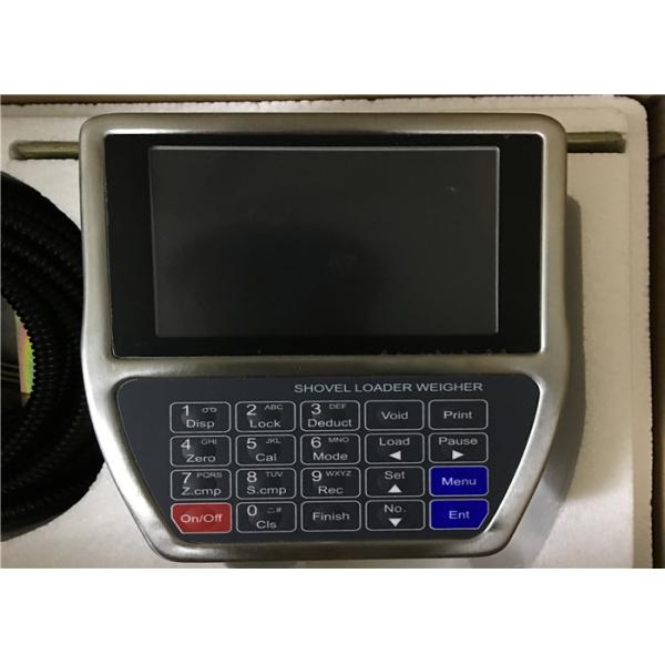 Quality High Efficiency Onboard Weighing Systems With High Anti - Jamming Capability for sale