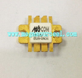 Buy cheap MRAL2023-3 NPN SILICON RF POWER TRANSISTOR MOTOROLA RF Power Transistors from wholesalers