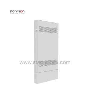 75 Inch Outdoor Digital Totem Industrial Grade 24/7 Usage LCD Digital Advertisin