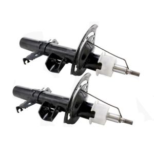 China 2014-2018 Jeep Grand Cherokee Front Shock Absorber New Genuine 5168583AF 5168582AF on sale