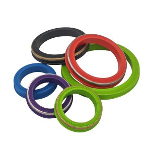 Buy cheap High Quality Hammer Union Seals With Brass Backup For Oil And Gas Industry from wholesalers