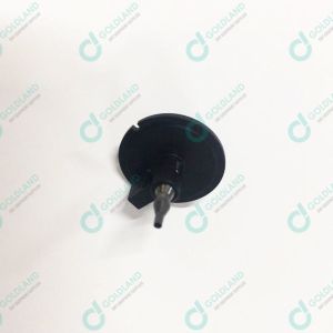 FUJI Smt H04S-Head Used AA8XG04 J25 Calibration Jig Nozzle