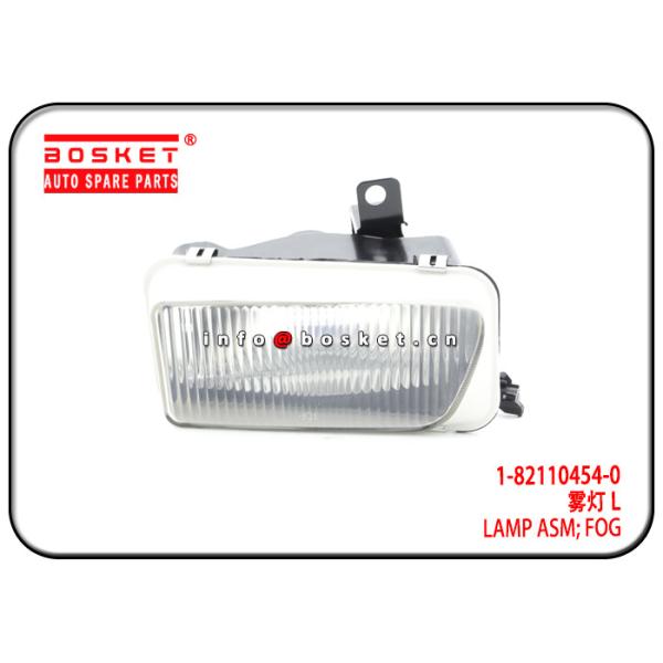 0.7KG Fog Lamp Assembly For ISUZU 6WF1 CXZ51K 1-82110454-0 8-98149150-0