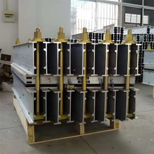 Buy cheap SFC Rubber Vulcanizing Press Machine High Efficiency Vulcanization Joint Vulcanization from wholesalers
