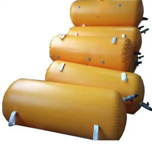 China Weather Resistant Buoyancy Bags With High Resistance To Uv Damage on sale