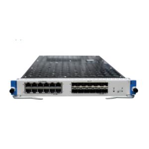 Buy cheap CR5D00LMXF61 3054990 NE5000E LPUI-480 48x10GBase LAN/WAN-SFP+ Routers from wholesalers