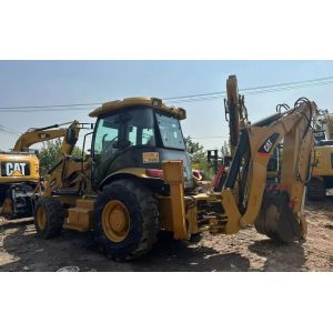 Buy cheap Front Second-Hand Excavator Loader JBC Carter 420 from wholesalers