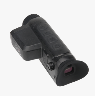 Buy cheap CDI-313MR Laser Ranging Infrared Thermal Imaging Telescope from wholesalers