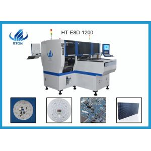 Driver Mounter 8KW SMT Pick And Place Machine For PCB Mounting Chip