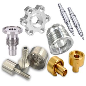 Buy cheap Titanium Machining Parts CNC Aluminum Parts Automated Inspection Stainless Steel from wholesalers