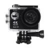 Buy cheap Waterproof 4K Ultra HD Action Camera With Remote Control 150 Degree Wide Angel from wholesalers