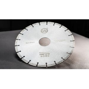 Buy cheap High Cutting Speed Diamond Tools Stone Cutting Disc Diamond Saw Blade For Calcium Cutting from wholesalers