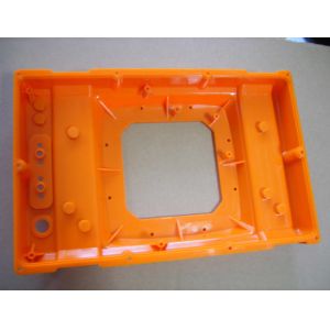 Buy cheap Injection Moulding Service with Customized Mold Design Polish Surface Finish from wholesalers