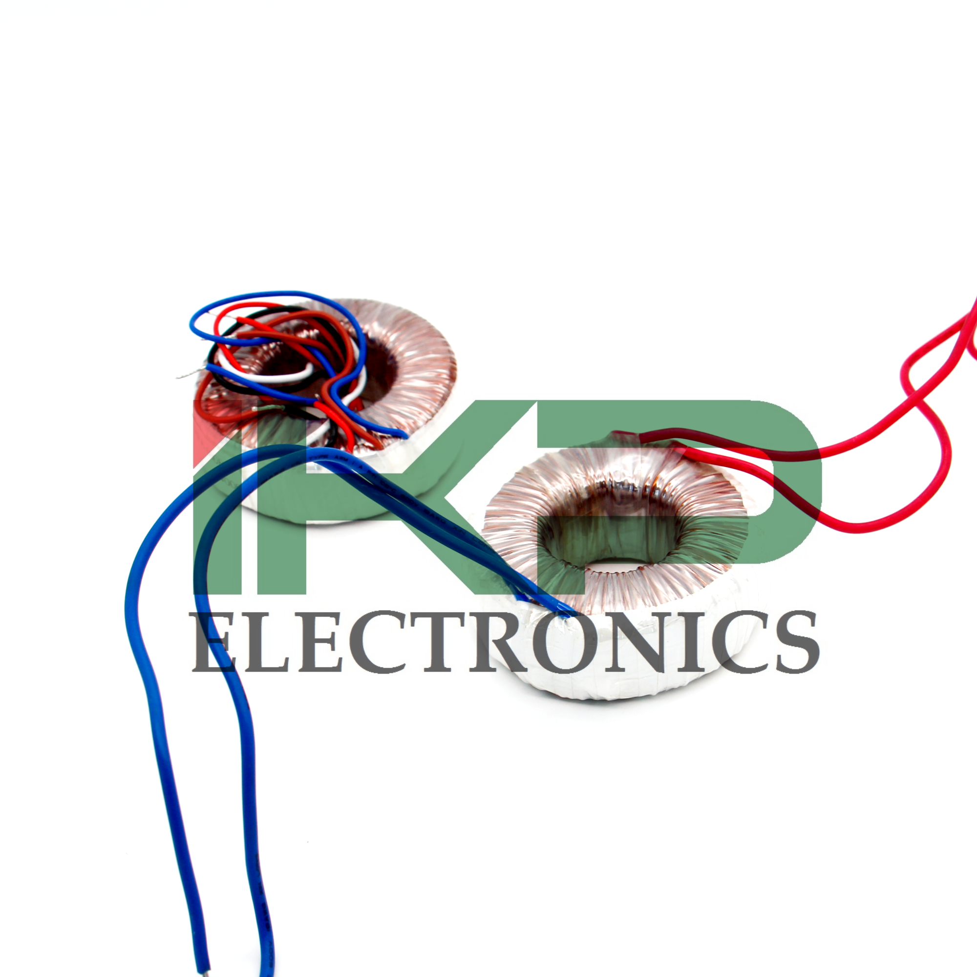 Buy cheap 51℃ Temp. Rise Toroidal Transformer for Audio from wholesalers