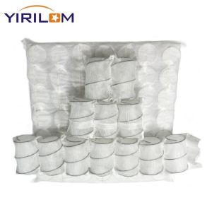 Pocket Spring Pocket Sofa Spring for Durable Sofa Seating