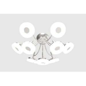 Buy cheap 2018 High quality Modern Metal Pendant Lamp with unique design from wholesalers