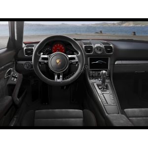 Buy cheap Stream Audio PORSCHE Multimedia Interface , Instinctive Apple Carplay Interface from wholesalers