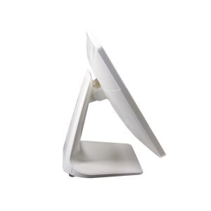 Buy cheap 15 inch Capacitive Touch Screen Pos System for Cafeteria Win/Linux/Android All-in-One from wholesalers