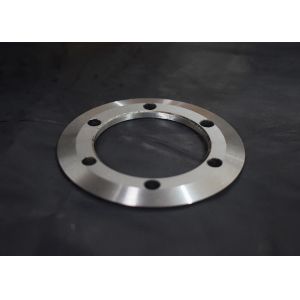 Buy cheap Metallurgical Rotary Slitting Blades 0.01mm CNC Machined from wholesalers