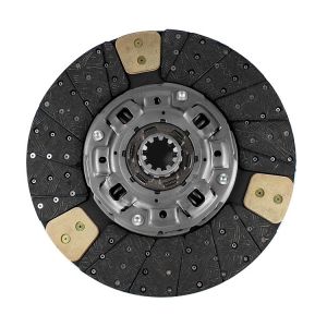 Buy cheap 10.5kg Engine Clutch Plate for I SUZU Truck Clutch Assembly Parts Directly Supply from wholesalers