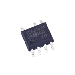 Buy cheap vi-shay MOSFET-TC4424AVOA713 Integrated Circuits Supplier Ref3425idbvr Csd95491q5mc from wholesalers