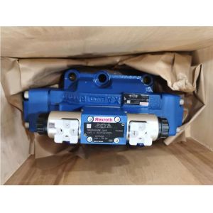 R900763600 H-4WEH32E62/6EG24N9TS2K4 H-4WEH32E6X/6EG24N9TS2K4 Directional Spool