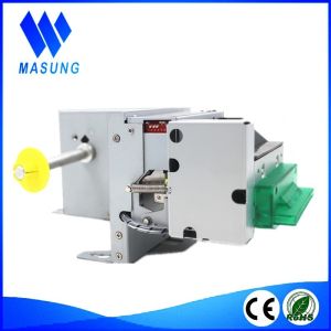 Android Thermal Ticket Printers Double Sided Custom Kiosk Printer