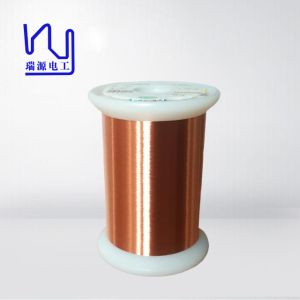Buy cheap Soldering Enameled Copper Wire Ul Certificated Magnetic Transformer Using from wholesalers