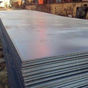 Buy cheap ASTM A36 3/4'' Hot Rolled Carbon Steel Plate High Strength from wholesalers