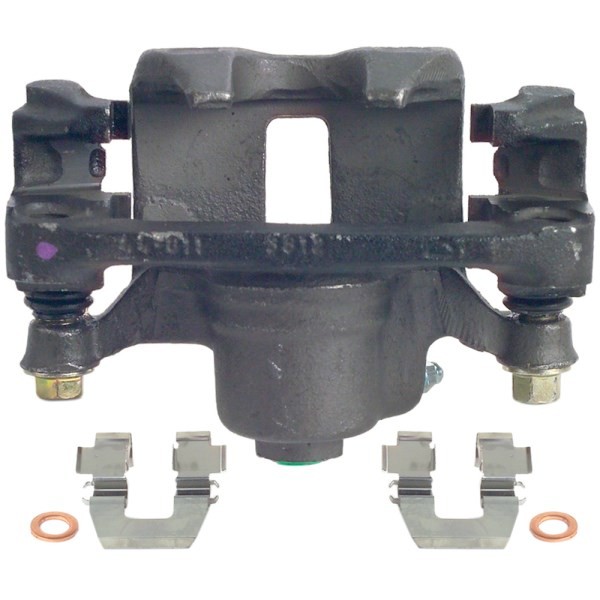 Buy cheap BUICK Auto Parts Vehicle Brake Caliper 18B4644A 18B4645A from wholesalers