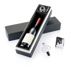 Buy cheap low price high quality wine box from wholesalers
