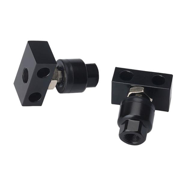 Buy cheap SMC Cylinder Floating Joint JAL140-30-150 M30x1.5 Thread from wholesalers