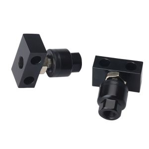 Buy cheap SMC Cylinder Floating Joint JAL140-30-150 M30x1.5 Thread from wholesalers