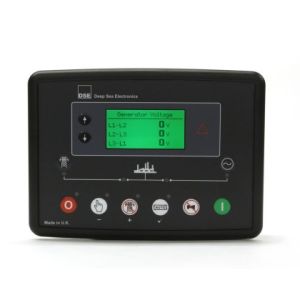 Buy cheap DSE 6120 MKII Auto Mains (Utility) Failure Control Module from wholesalers