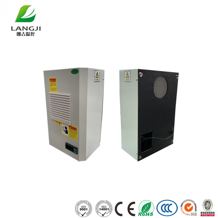 Buy cheap Side Mounting 120m3/H CNC Machine Air Conditioner product