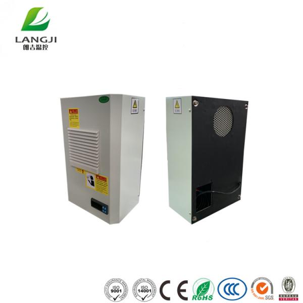 Quality Side Mounting 120m3/H CNC Machine Air Conditioner for sale