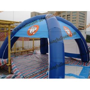 Buy cheap 1.2m long Fruit Shaped Balloons , Digital Printing Inflatable Banana from wholesalers