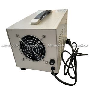 Buy cheap Replaceable Blades Portable Ultrasonic Cutter For Nonwoven Cloths from wholesalers