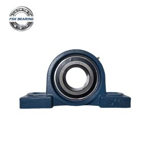 Buy cheap Premium Quality UCPX17 Pillow Block Bearing With Housing 85*381*200 mm ABEC-5 from wholesalers