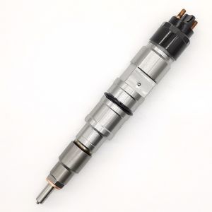 Buy cheap High Quality New Diesel Fuel Injector 0445120447 from wholesalers