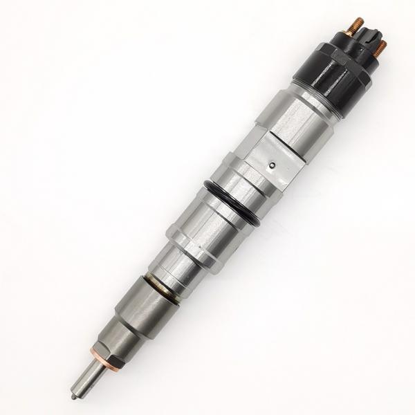 Quality High Quality New Diesel Fuel Injector 0445120447 for sale