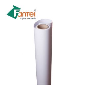 China Good Smoothness 440gsm Flex Banner Material 500DX500D Waterproof on sale